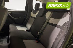 Dacia Duster bild 13