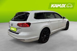Volkswagen Passat bild 4