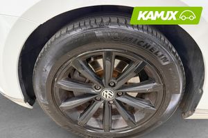 Volkswagen Passat bild 8