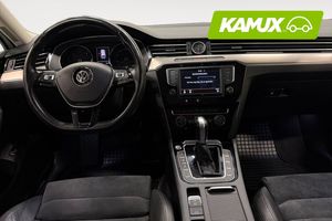 Volkswagen Passat bild 10