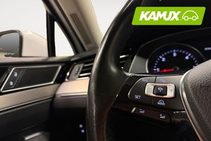 Volkswagen Passat bild 19
