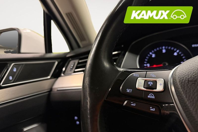 Volkswagen Passat bild 19