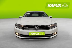 Volkswagen Passat bild 6
