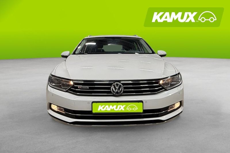 Volkswagen Passat bild 6
