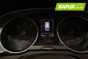Volkswagen Passat bild 12