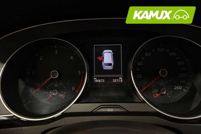 Volkswagen Passat bild 12