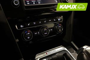 Volkswagen Passat bild 21