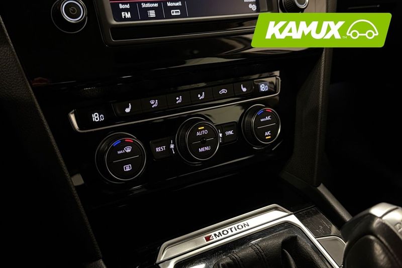 Volkswagen Passat bild 21