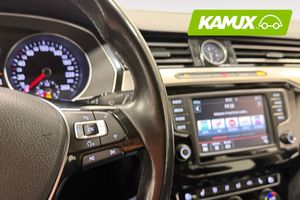 Volkswagen Passat bild 20