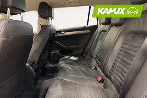 Volkswagen Passat bild 14