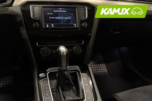 Volkswagen Passat bild 11