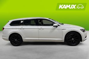 Volkswagen Passat bild 2