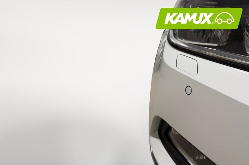 Volkswagen Passat bild 18