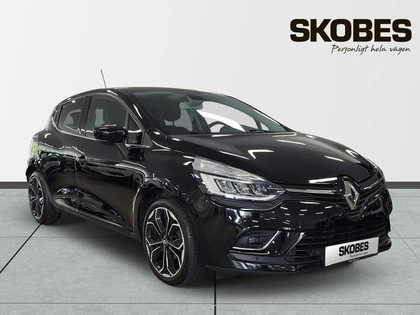 Renault Clio PhII Energy TCe 90 Intens II 5d - 2019