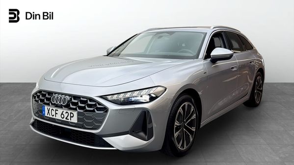 Audi A5 Avant e-hybrid quattro 220 kW Str Proline - 2025