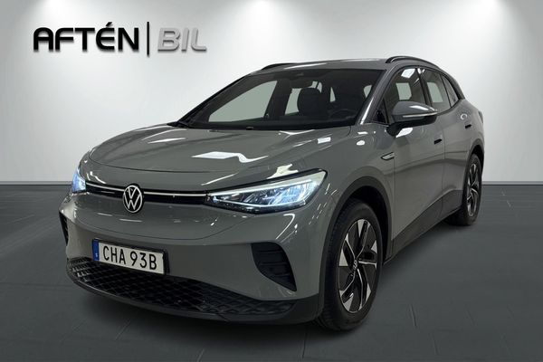 Volkswagen ID.4 Pro Performance 77kWh Drag Värmepump - 2023