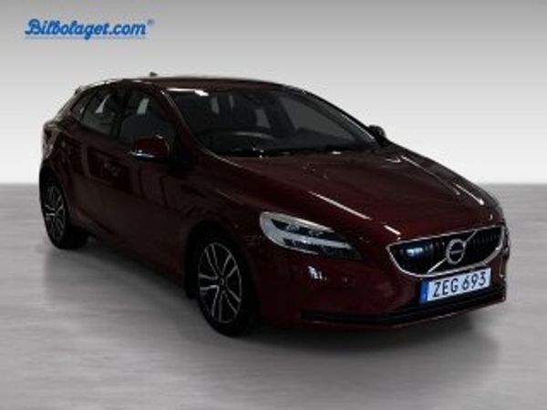 Volvo V40 T3 aut Business Advanced - 2018