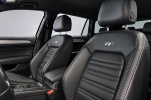 Volkswagen Passat bild 12