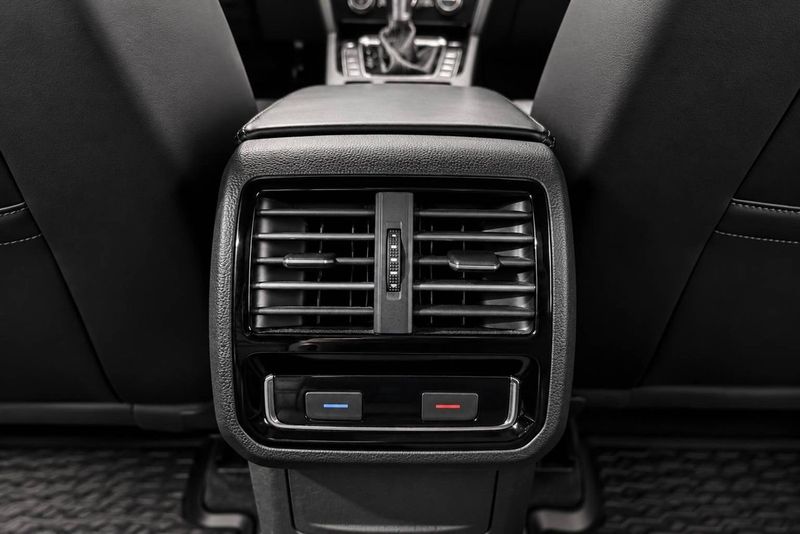 Volkswagen Passat bild 22