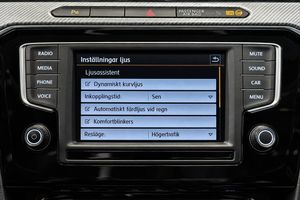 Volkswagen Passat bild 25