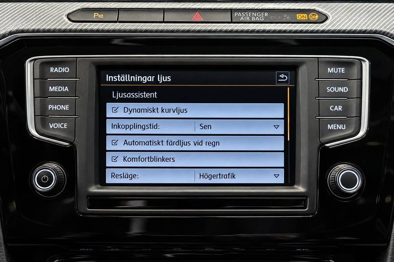 Volkswagen Passat bild 25