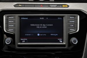 Volkswagen Passat bild 24