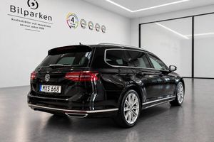 Volkswagen Passat bild 2