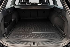 Volkswagen Passat bild 10