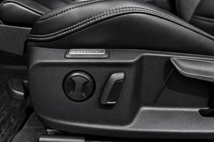Volkswagen Passat bild 19