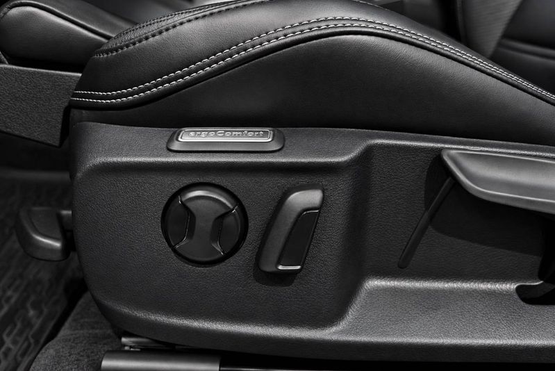 Volkswagen Passat bild 19