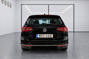 Volkswagen Passat bild 6