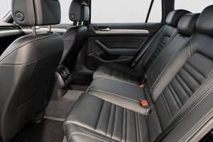 Volkswagen Passat bild 13