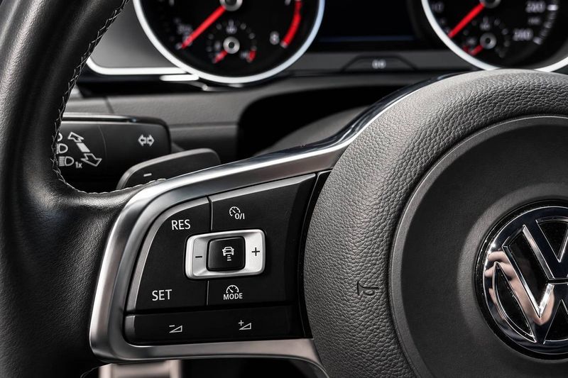 Volkswagen Passat bild 21