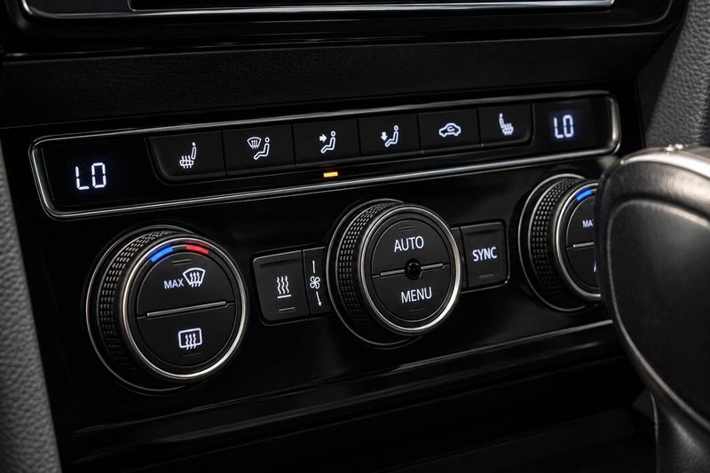 Volkswagen Passat bild 18