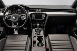 Volkswagen Passat bild 16