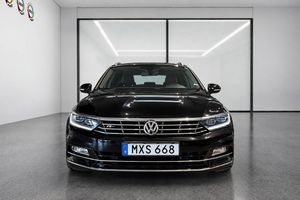 Volkswagen Passat bild 5