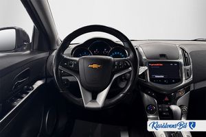 Chevrolet Cruze bild 9