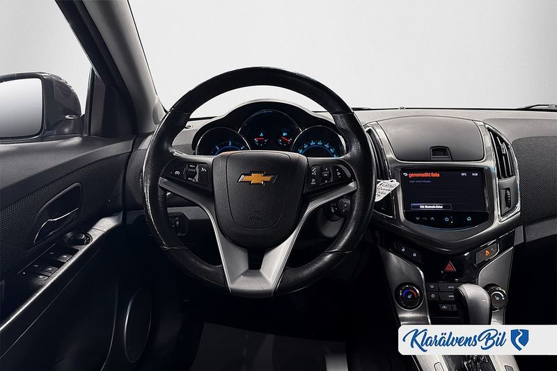 Chevrolet Cruze bild 9