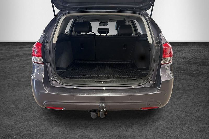 Chevrolet Cruze bild 12