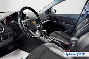 Chevrolet Cruze bild 10
