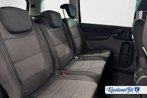 Volkswagen Sharan bild 14