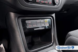 Volkswagen Sharan bild 13