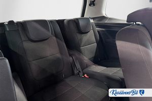 Volkswagen Sharan bild 16