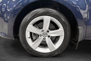 Volkswagen Sharan bild 2