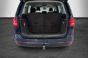 Volkswagen Sharan bild 17