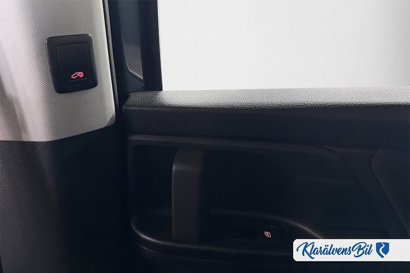 Volkswagen Sharan bild 15