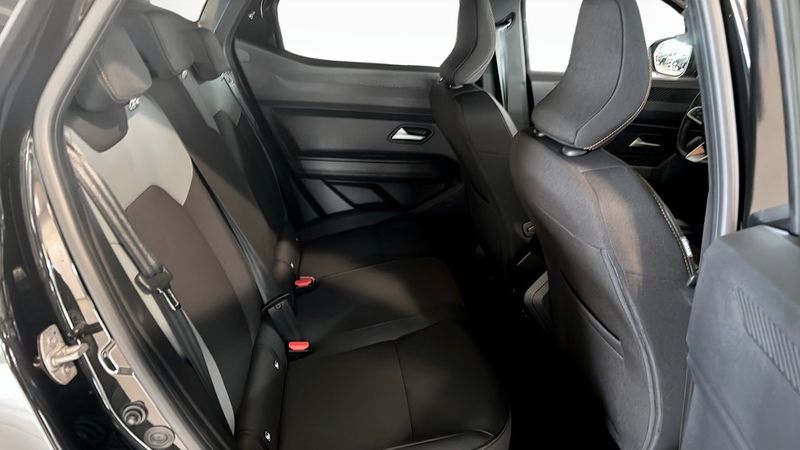 Dacia Duster bild 5