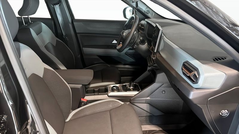 Dacia Duster bild 3
