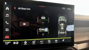Dacia Duster bild 12