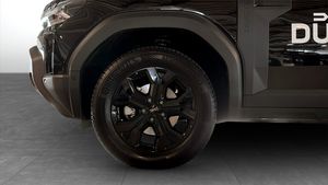 Dacia Duster bild 9